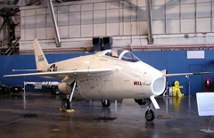 50-1838      Bell X-5