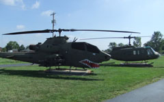 Bell AH-1F Cobra