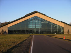 Evergreen Aviation and Space Museum - McMinnville - Oregon - USA