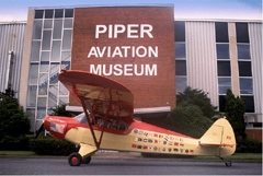 Piper Aviation Museum