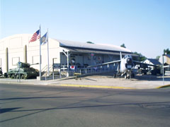 South Dakota National Guard Museum