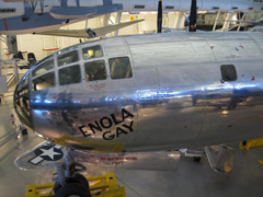 44-86292/92 Boeing B-29  'Enola Gay' 