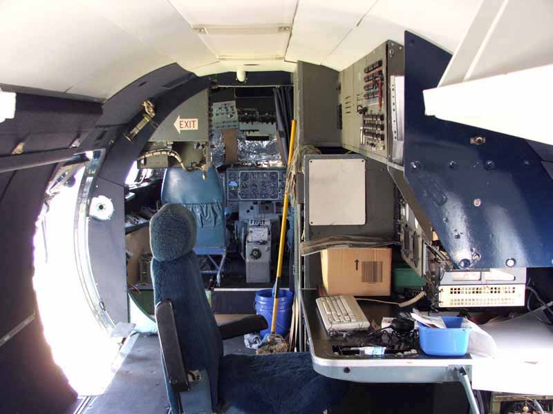 Douglas C-47 Dakota