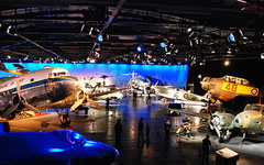 Air Force Museum of New Zealand